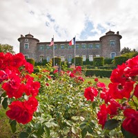 Chateau de Lafayette
