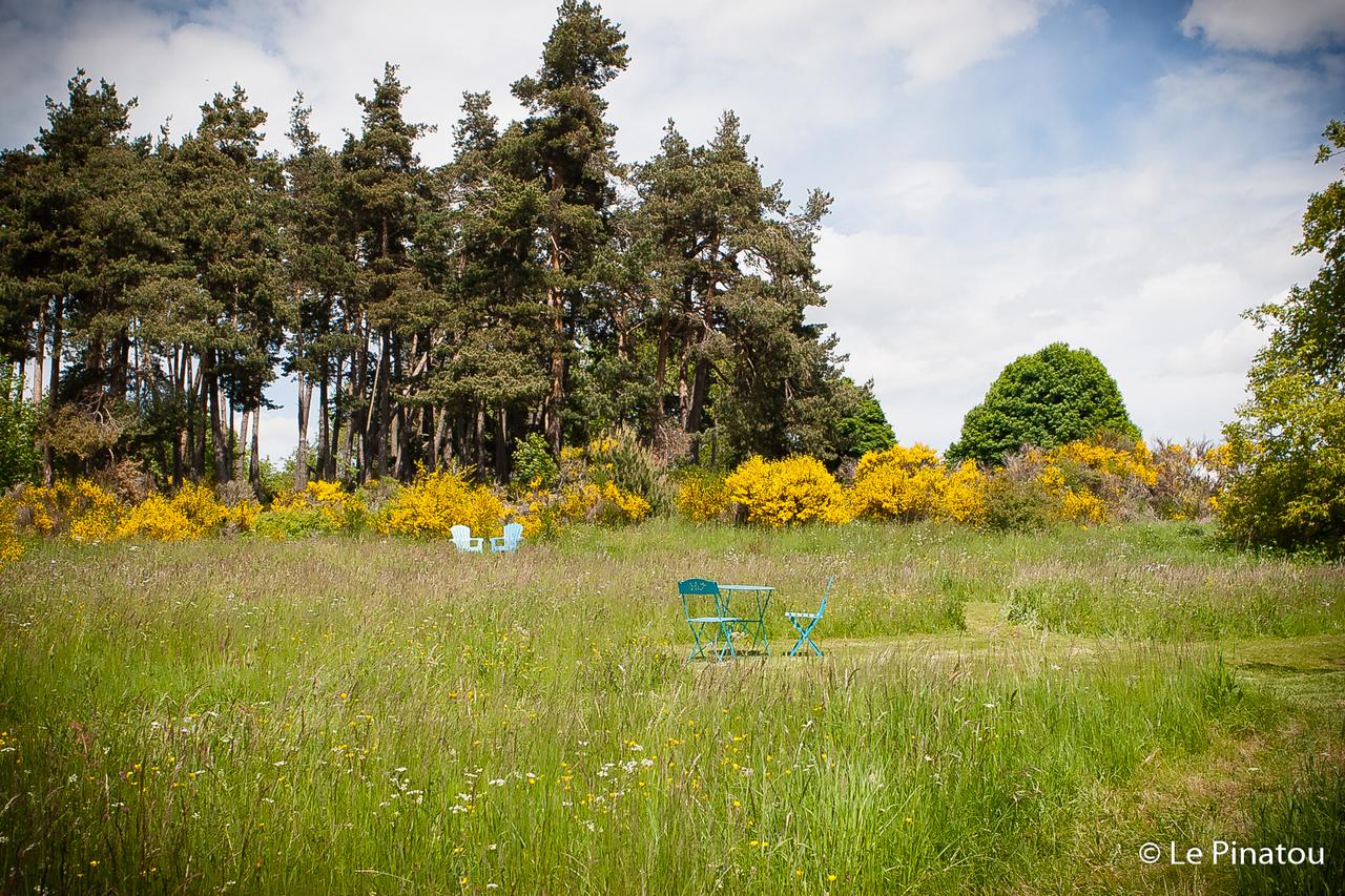 Fotos Gite Le Pinatou Haut - Image 16