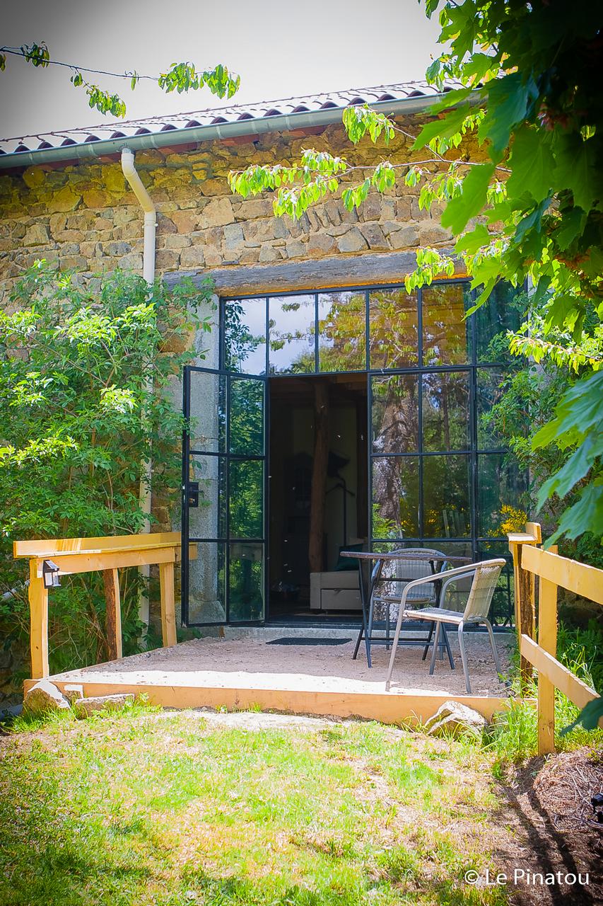 Fotos Gite Le Pinatou Haut - Image 12