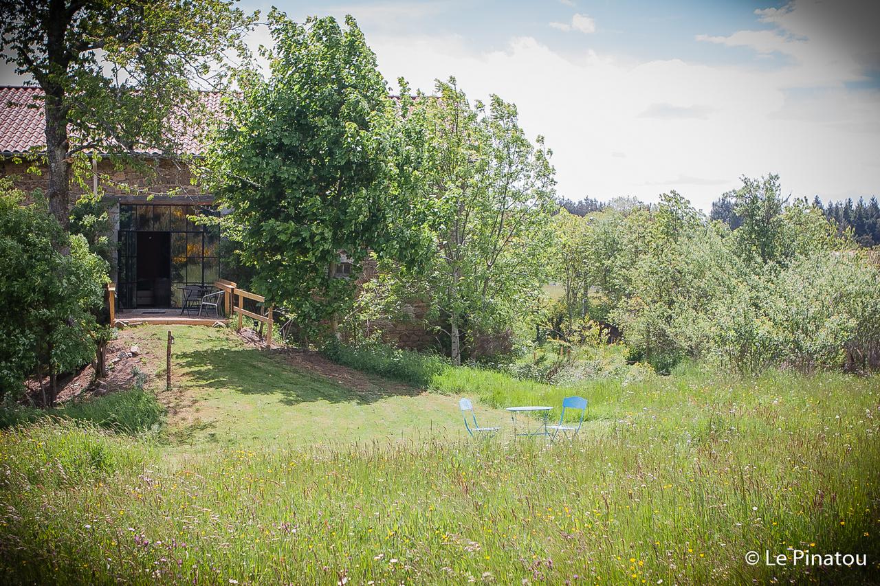 Fotos Gite Le Pinatou Haut - Image 14